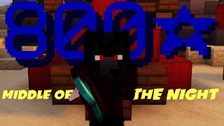 MIDDLE OF THE NIGHT  800⭐Montage [upl. by Emerson]