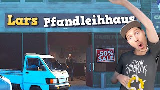 Ich kaufe ein Pfandleihhaus  Storage Hunter Simulator 2  Lars [upl. by Azral]