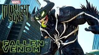 Ep49 Fallen VENOM is ALMOST unstoppable [upl. by Ydal]