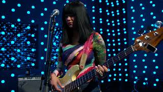 Khruangbin  Lady and Man Live on KEXP [upl. by Kieger]