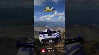 OBSESSED  with this crazy jump in Forza Horizon 5  Cinematic Experience  gaming forzahorizon5 [upl. by Lissi421]