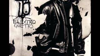 Bushido  Schmetterling  06 Electro Ghetto [upl. by Evelina]