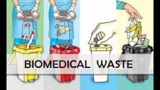 Biomedical Waste Management 1 S0120 Microbiology MCQs [upl. by Leakcim719]