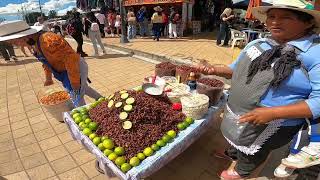 Una vista INOLVIDABLE al Pueblo mágico de CHOLULA Puebla México ¿ya lo conoces [upl. by Georgette276]