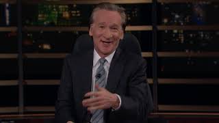 New Rule America Has a Drinking Problem  Real Time with Bill Maher HBO [upl. by Aihseket]