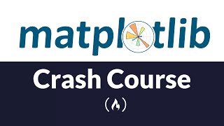 Matplotlib Crash Course [upl. by Joselyn]