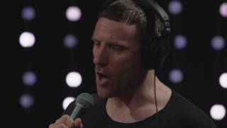 Sleaford Mods  Britain Thirst Live on KEXP [upl. by Atterys152]