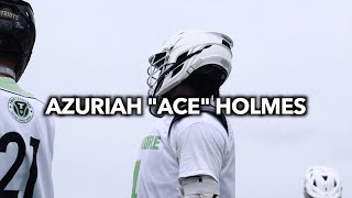 Azuriah Holmes  4K quotSSDMquot Summer Highlights [upl. by Gnihc]