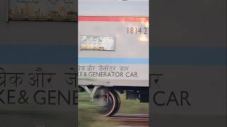 12625 Thiruvananthapuram Central  New Delhi Kerala Express shorts [upl. by Arual]