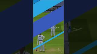 Khawaja Dodges a Beastly Bouncer from Anderson Ashes Series Thriller cricket24 shorts [upl. by Assisi672]