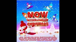 NOW THATS WHAT I CALL CHRISTMAS CD 1 [upl. by Dominic]