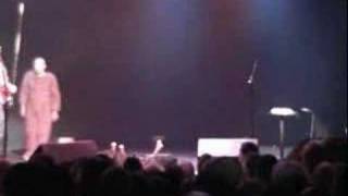 Tenacious D  Spiderman live [upl. by Anuahsat]