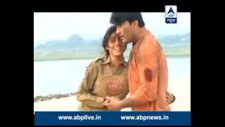 Diya Aur Baati Hum Sandhya completes mission hugs Sooraj after long [upl. by Viglione790]