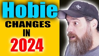 Hobie kayak in 2024  Whats changed [upl. by Nnylhtak]