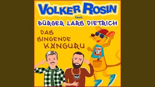 Das singende Känguru Video Version [upl. by Beckman929]