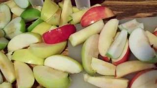 Healing Leukemia 3 My Cancer Cleanser Juice Recipe [upl. by Sidnac]