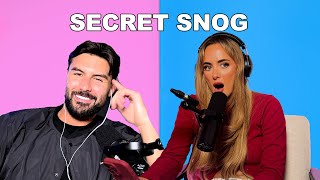 LIAM amp MILLIE Secret snogs relationship bickers amp London living  Ep6 [upl. by Wolgast]