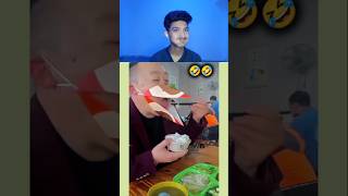 Try Not to Laugh Challenge 124🤣 funny shorts viral [upl. by Raddatz]