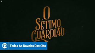 Todas As Novelas Do Horário Nobre Em 1 Minuto 20002019 [upl. by Mad]