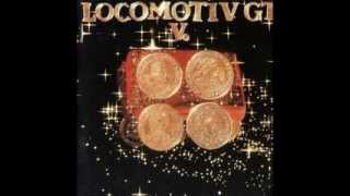 Locomotiv GT  Locomotiv GT V 1976 full album [upl. by Ainirtak]