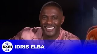 Idris Elbas Wife Age Children Exwives Baby Mama Cars amp Net Worth BIOGRAPHY [upl. by Ledairam]