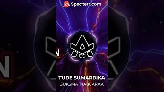 DJ SUKSMA TUAK  ARAK fypシ゚viral [upl. by Alyled]