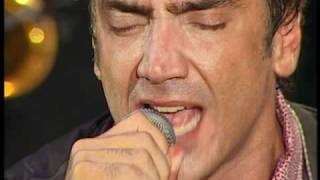 Alejandro Fernandez Me Dedique a Perderte Livempg [upl. by Whitebook448]