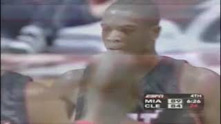 Dwyane Wade Highlights 200506 Season  Legend [upl. by Saberio]