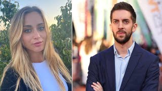 Los motivos de la ruptura entre David Broncano y Paula Badosa [upl. by Aym902]