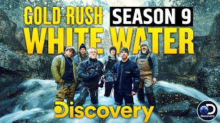 Gold Rush White Water Season 9 Release Date Update and Preview [upl. by Aztiray]