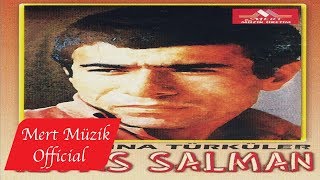 İlyas Salman  Ben Bir Halka İnanırım [upl. by Aynatan]