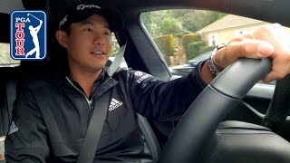 The Life Collin Morikawa  PGA TOUR Originals [upl. by Sirois]