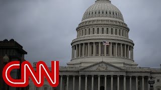 CNN poll Democrats maintain a strong 2018 lead [upl. by Alexis]