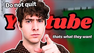 The BIGGEST Lie in YouTube History [upl. by Shushan]