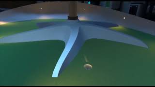 WMG  Low Gravity Mars Gardens Hard  HOLE IN ONES  Shooter MikeAvin [upl. by Adranoel]