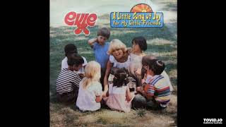 A Little Song Of Joy For My Little Friends LP  Evie 1978 Full Album [upl. by Niai]