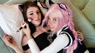 I Met Belle Delphine [upl. by Cammi]