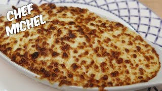 Gratin de poireaux [upl. by Neb1]