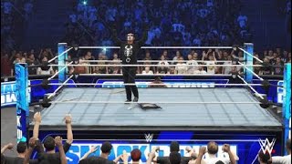 SAMMY GUEVARA VS CM PUNK VS STING [upl. by Jaenicke969]