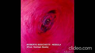 Roberto Bocchetti  Nebula  EDM  Techno  Pop  Instrumental [upl. by Annavas998]