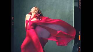 HORA LUZ in Fashion Show Music  Drew Barrymore  Viktor Rolf [upl. by Kuebbing467]