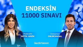 Endeksin 11000 Sınavı  Soru amp Cevap [upl. by Waldack242]