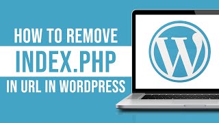 How to Remove Indexphp in URL in Wordpress 2024 [upl. by Calloway]