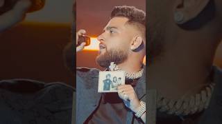 KARAN AUJLA CONCERT  LATEST PUNJABI SONGS 2024  SLOWED REVERB  shorts shortsfeed music [upl. by Nollahs]