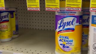 Consumer Reports reveals the downsides of disinfecting wipes [upl. by Sergo]