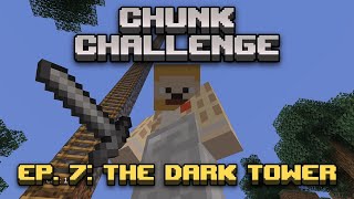 Ep 7 The Dark Tower [upl. by Noizneb]