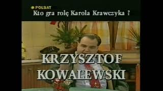 Polsat  Reklama zapowiedzi i konkurs Teleaudio 10121999 [upl. by Lotsirb]