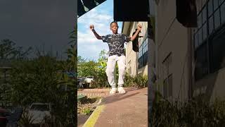 Dancing with Reesesinpeice music hiphop rap [upl. by Aidne]