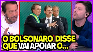 OS MAIORES NOMES DA DIREITA PARA VENCER A ELEIÇÕES PRESIDENCIAIS EM 2026 [upl. by Therron293]