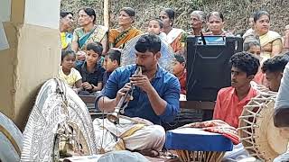 sojugada sooju mallige by prashanth jogi sajipa  shree kshetra Arkula [upl. by Docila844]